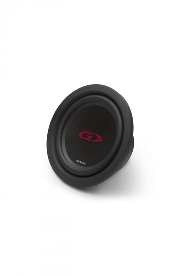 ÖZENHİFİ' den Alpine Swg-1044 25 Cm Subwoofer ürün görseli 1