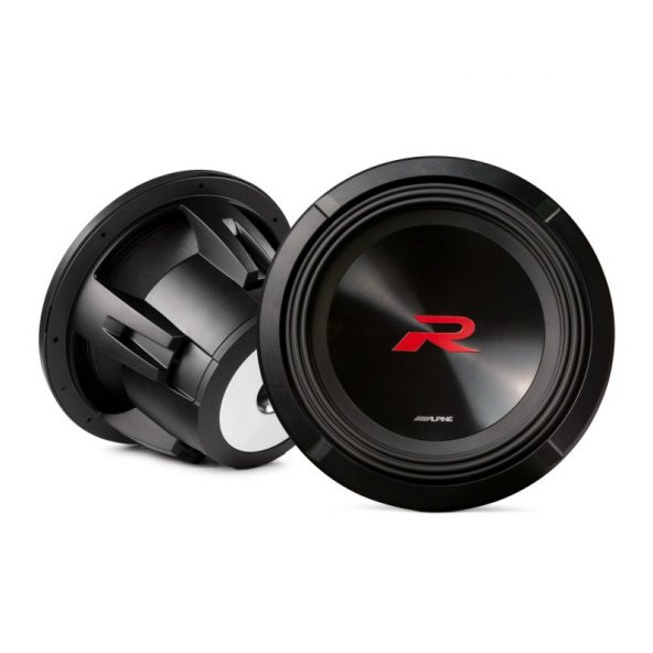 Alpine R Serisi R2-W8D4 ürün görseli 1