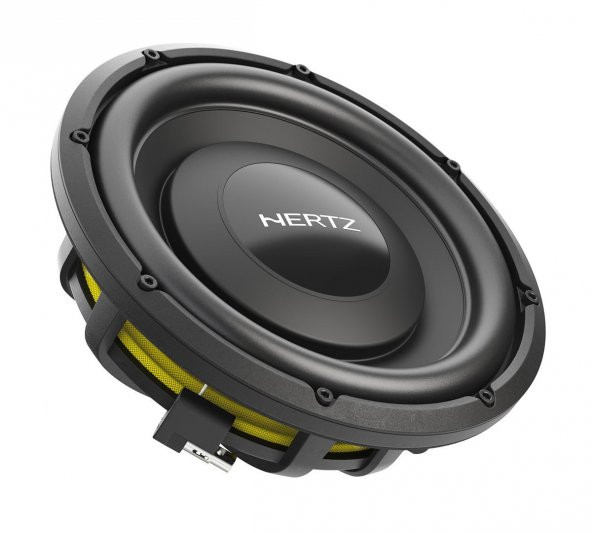 Hertz Mille MPS 250 S4 ürün görseli 1