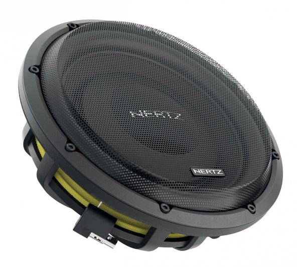 Hertz Mille MPS 250 S4 - Resim 4