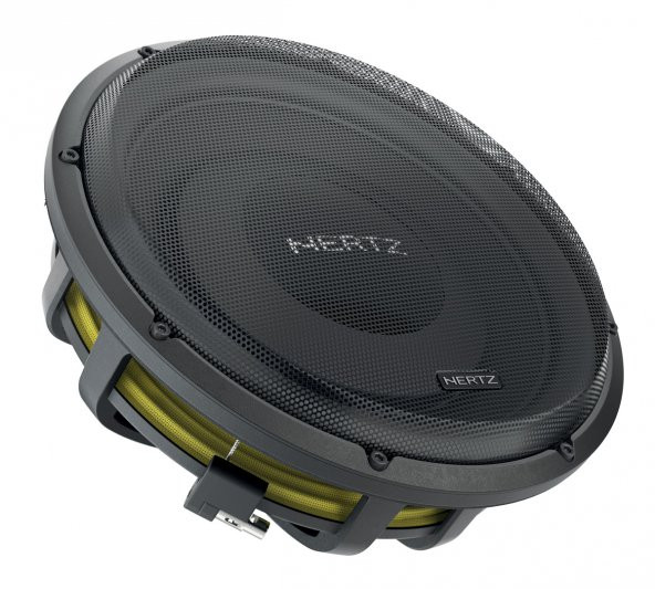 Hertz Mille MPS 300 S2 - Resim 4