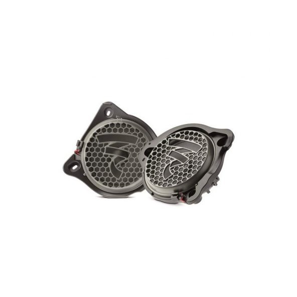 Focal Plug and Play ISUB MBZ 2 Mercedes-Benz ürün görseli 1