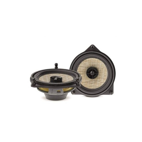 Focal Plug and Play IC MBZ 100 Mercedes-Benz ürün görseli 1
