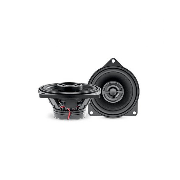 OZENHİFİ' den Focal Plug & Play IC BMW 100 ürün görseli 1