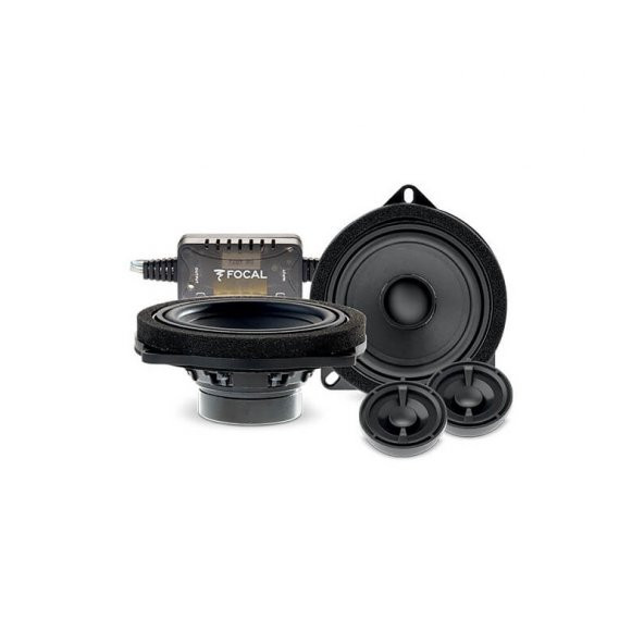 OZENHİFİ' den Focal Plug & Play IS BMW 100L ürün görseli 1