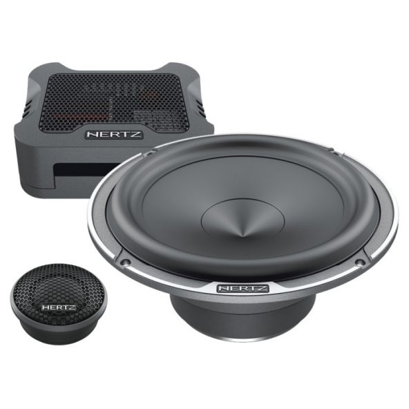 ÖZENHİFİ den Hertz Mille MPK 165.3 PRO ürün görseli 1