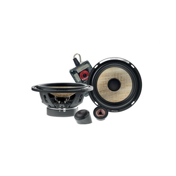 ÖZENHİFİ den Focal Flax Evo PS 165 FE ürün görseli 1