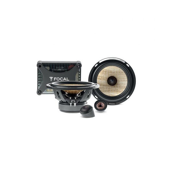 ÖZENHİFİden Focal Flax Evo PS 165 FXE ürün görseli 1