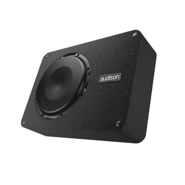 ÖZENHİFİ den Audison Prima APBX 8 DS ürün görseli 1