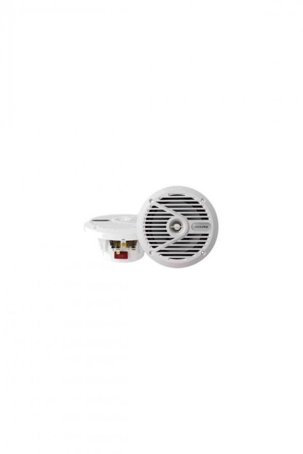 ÖZENHİFİ den Alpine SPS-M601W Marine ürün görseli 1