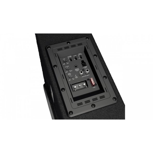 Özenhifi Den Audison Apbx 8 As.2 - Resim 2