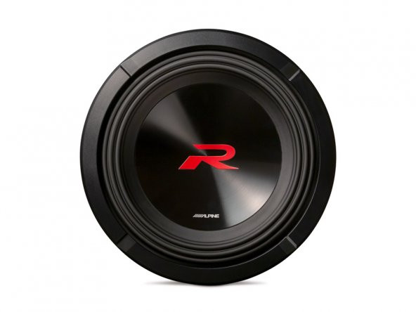 Alpine Alpine R2-W10D4 - Resim 2