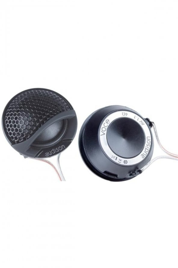 ÖZENHİFİ den  Audison Voce Av1.1 - Resim 2