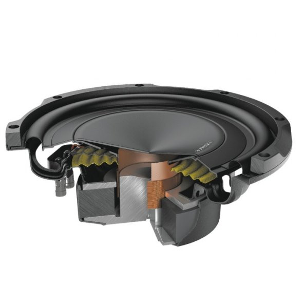 ÖZENHİFİ den Audison Prima APS 10D - Resim 3
