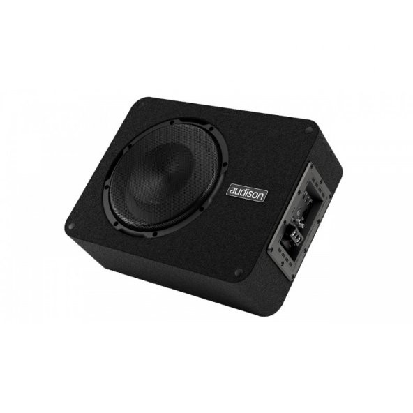 ÖZENHİFİ den Audison APBX 10 AS.2 - Resim 3