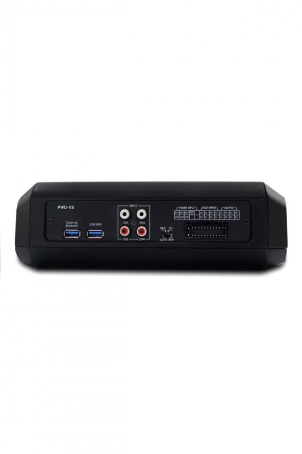 Özenhifi Den Alpine Pwd-X5 - Resim 2