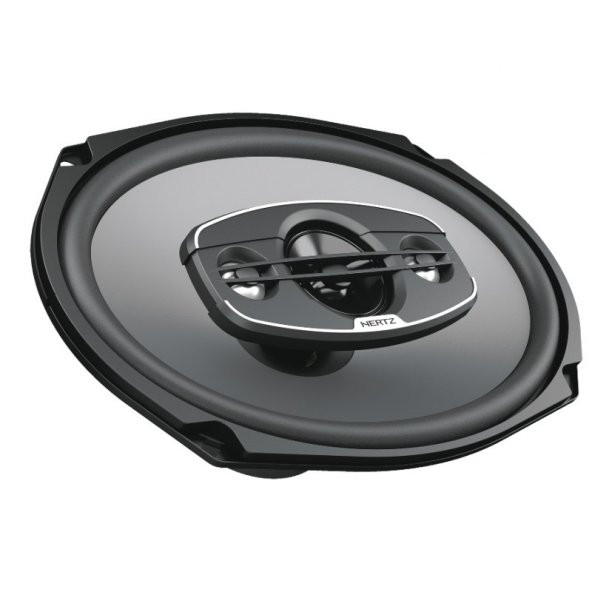 ÖZENHİFİ den Hertz Uno X-690 - Resim 2