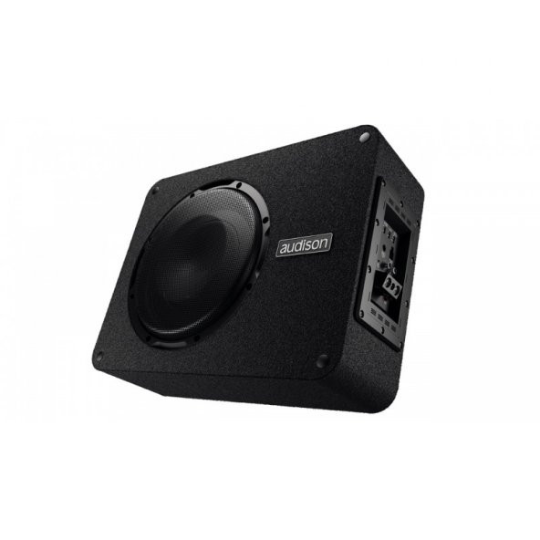 Özenhifi Den Audison Apbx 8 As.2 - Resim 4