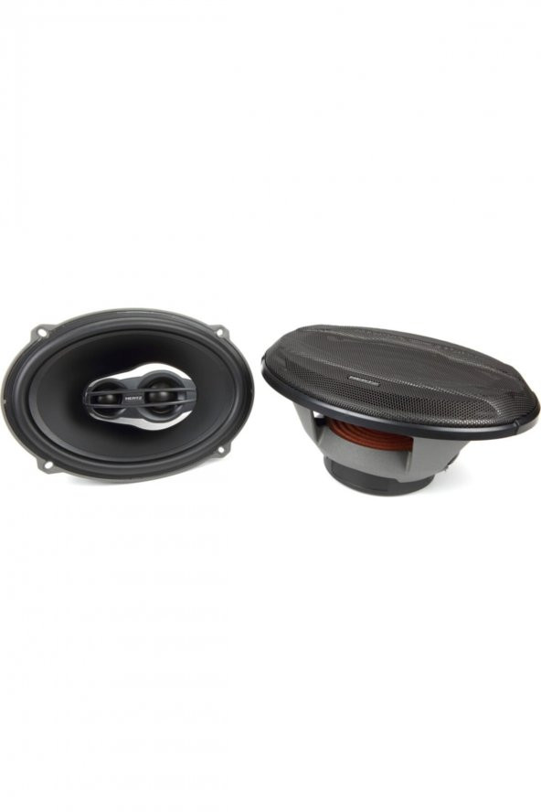 ÖZENHİFİ den Hertz MPX 690.3 PRO ürün görseli 1