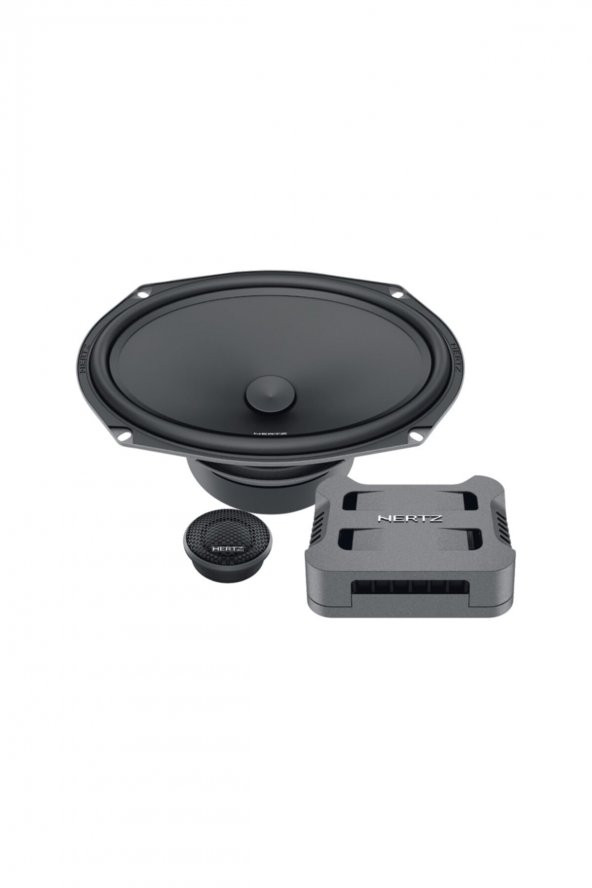 ÖZENHİFİ den Hertz Cento CPK 690 - Resim 2
