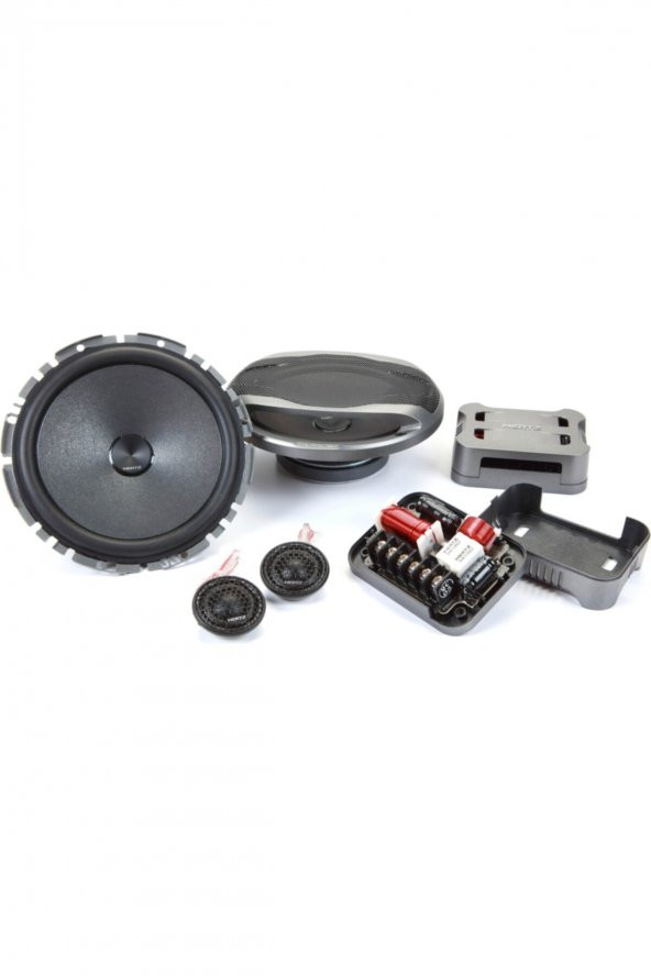 ÖZENHİFİ den Hertz Cento CK 165 F ürün görseli 1