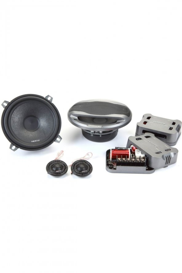 ÖZENHİFİ den Hertz Cento CK 130 ürün görseli 1