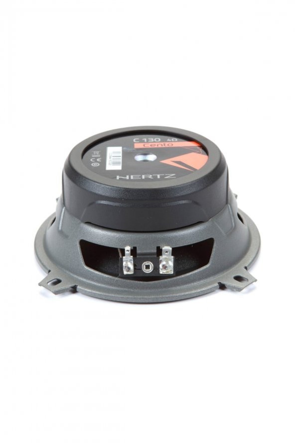 ÖZENHİFİ den Hertz Cento CK 130 - Resim 2