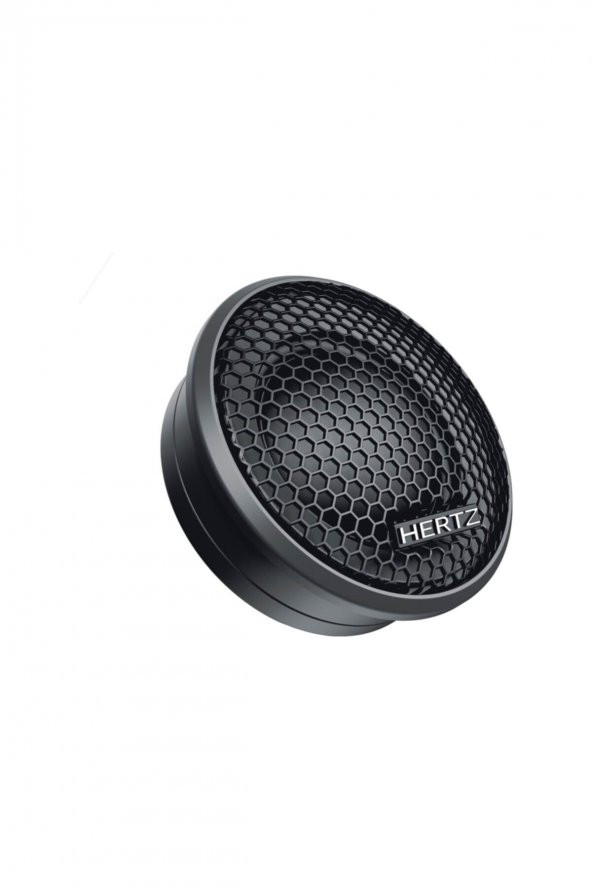 ÖZENHİFİ den Hertz Mille MP 25.3 PRO - Resim 2
