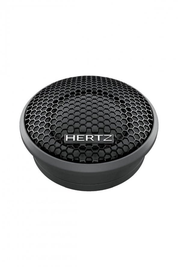 ÖZENHİFİ den Hertz Mille MP 25.3 PRO - Resim 3