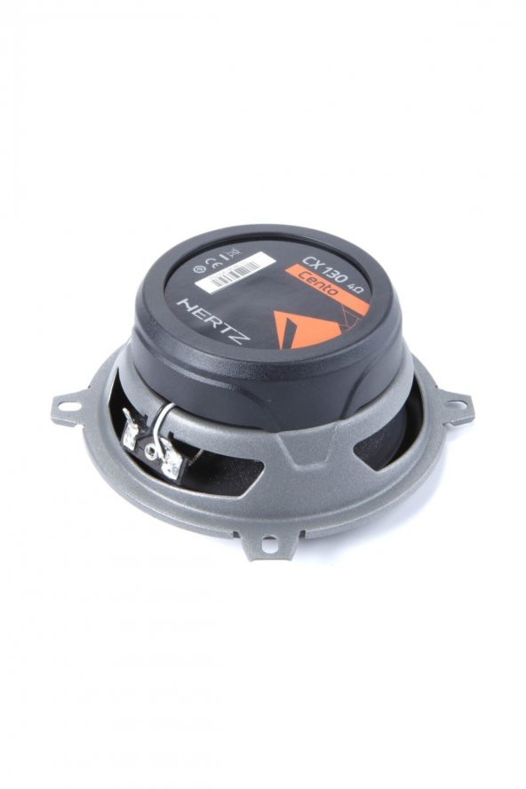 ÖZENHİFİ' den Hertz Cento CX 130 - Resim 2