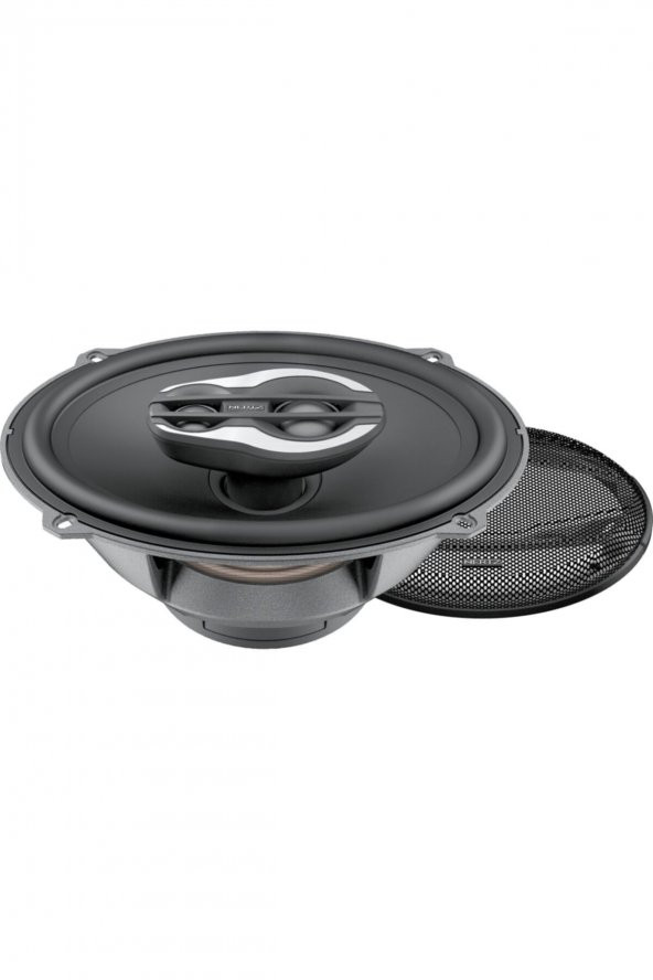 ÖZENHİFİ den Hertz MPX 690.3 PRO - Resim 4
