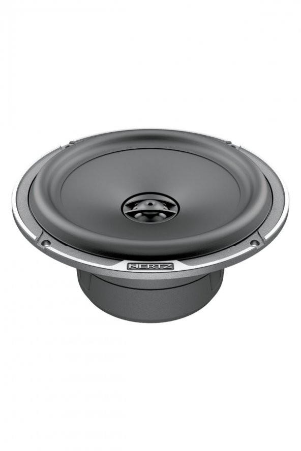ÖZENHİFİ den Hertz MPX 165.3 PRO - Resim 2