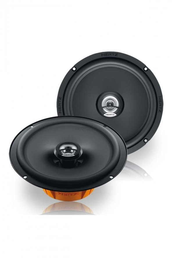 PTTAVM: ÖZENHİFİ' den Hertz Dieci DCX 165.3