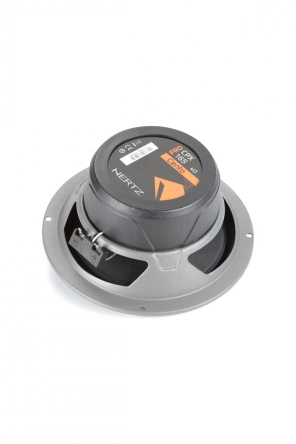 ÖZENHİFİ den Hertz Cento CPX 165 - Resim 2