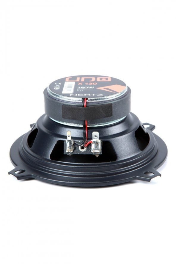 ÖZENHİFİ' den Hertz Uno X 130 - Resim 2