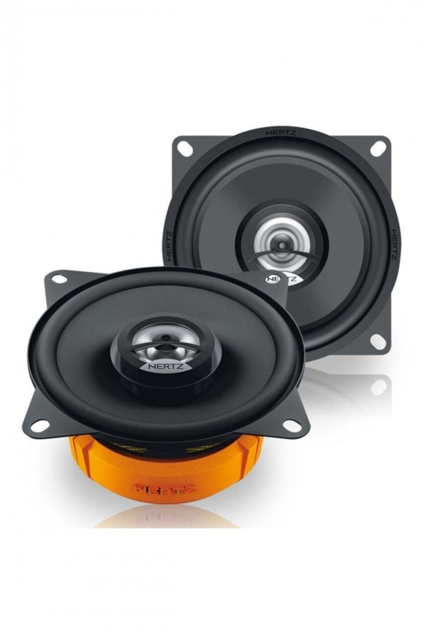 ÖZENHİFİ' den Hertz Dieci DCX 100.3 ürün görseli 1