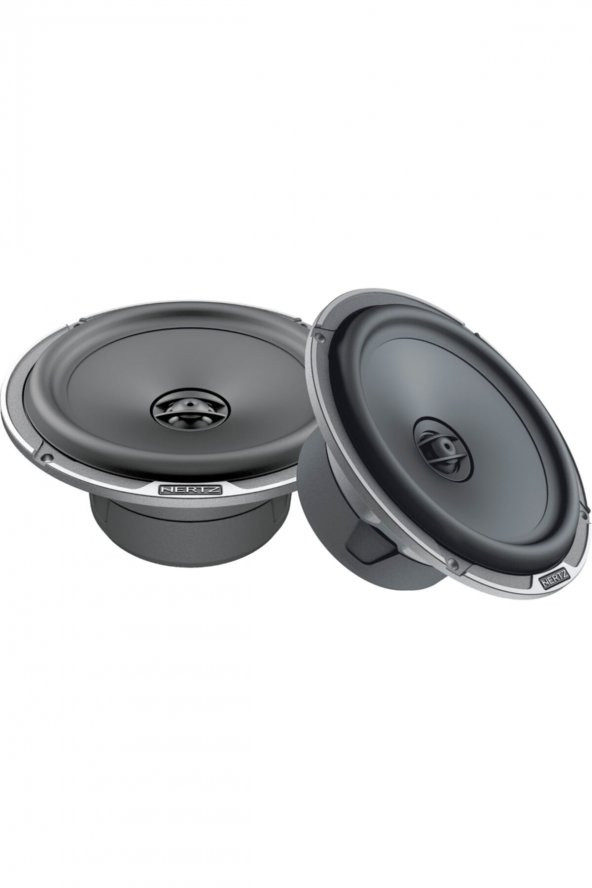ÖZENHİFİ den Hertz MPX 165.3 PRO - Resim 4