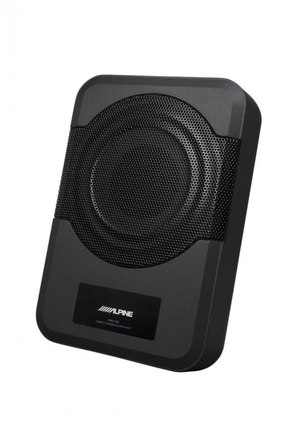 ÖZENHİFİ den Alpine E Serisi PWE-S8 ürün görseli 1