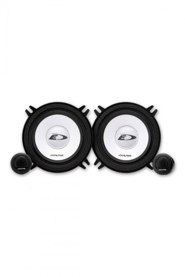 ÖZENHİFİ den Alpine E Serisi SXE-1350S ürün görseli 1