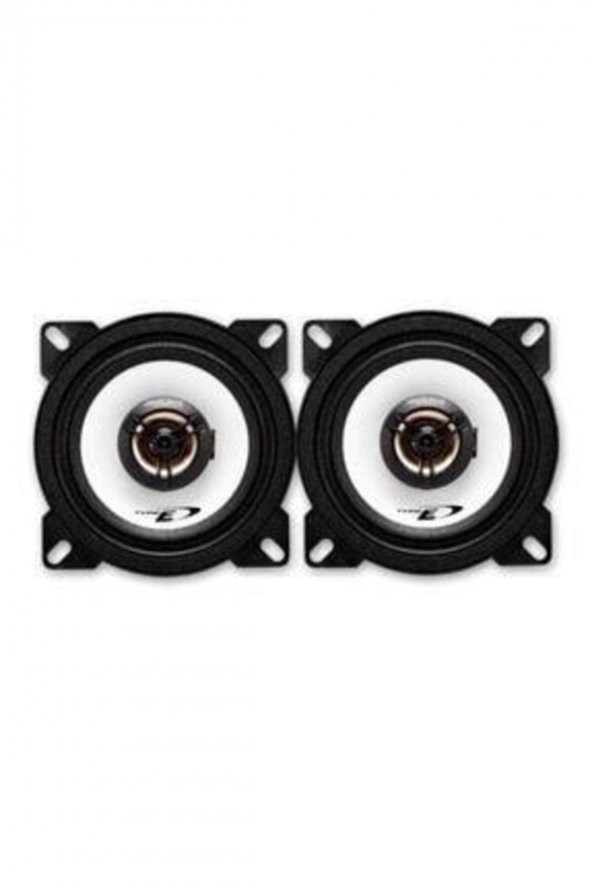 ÖZENHİFİ den Alpine E Serisi SXE-1025S Coaxial 2 Yollu Hoparlör 180w ürün görseli 1