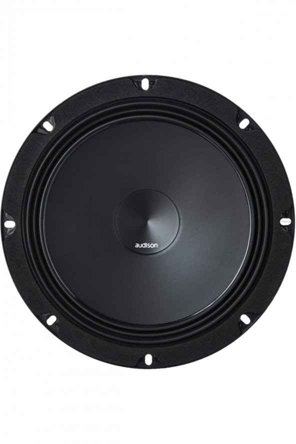 ÖZENHİFİ den Audison Prima AP 8 - Resim 2