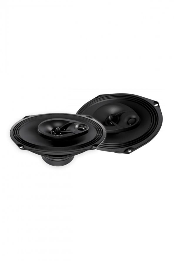 ÖzenHifi' den  Audison prima APX 690 ürün görseli 1