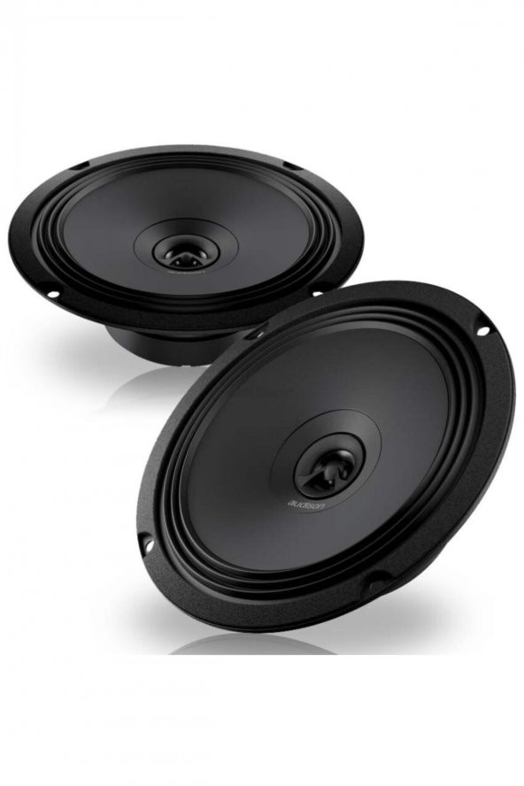 ÖZENHİFİ den Audison Prima APX 6.5 ürün görseli 1