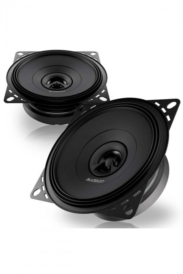 ÖZENHİFİ den Audison Prima APX4 ürün görseli 1