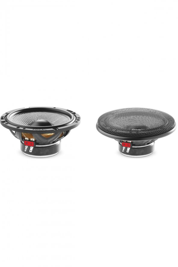ÖZENHİFİ den  Focal Access 165AS3 - Resim 2