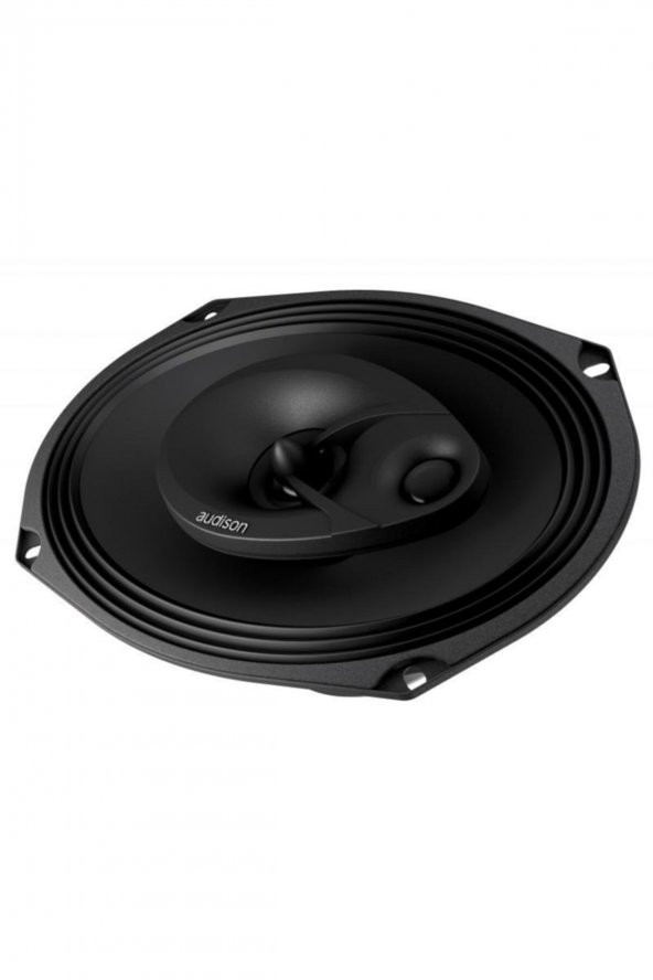 ÖzenHifi' den  Audison prima APX 690 - Resim 2