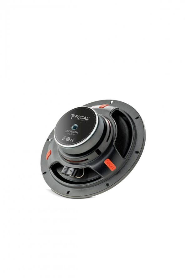 ÖZENHİFİ den Focal  ISU 200 - Resim 3