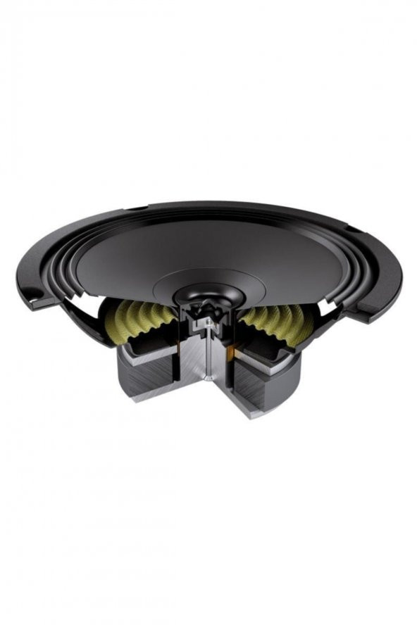 ÖZENHİFİ den Audison Prima APX 6.5 - Resim 4