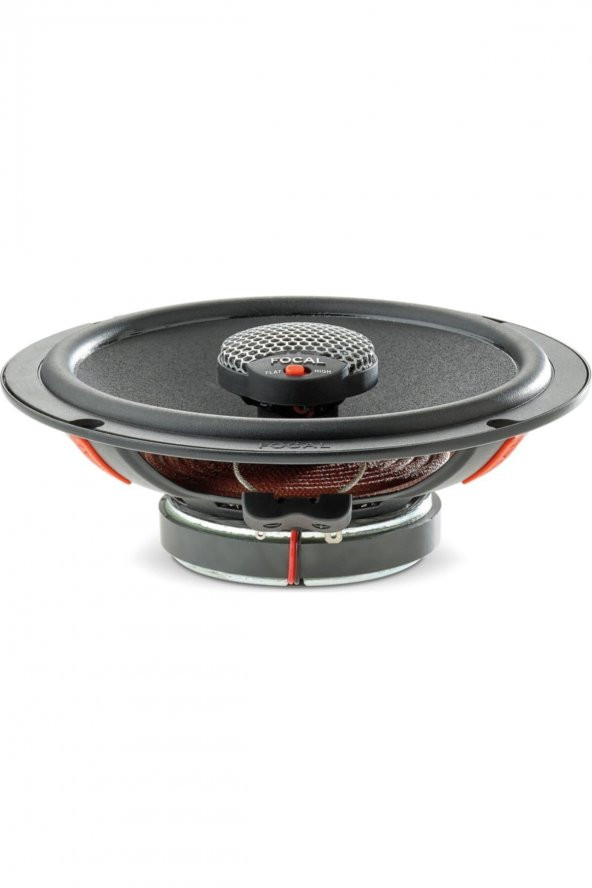 ÖZENHİFİ den  Focal ICU 165 - Resim 3