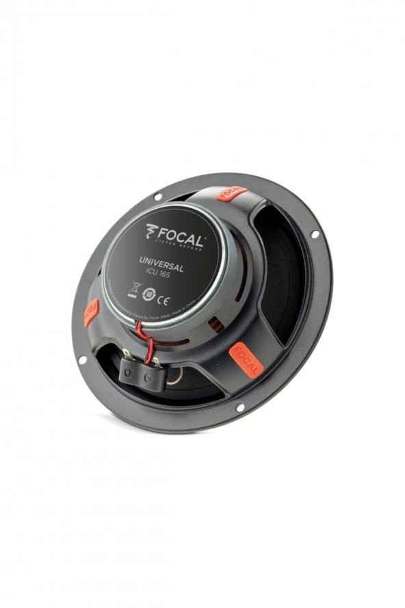 ÖZENHİFİ den  Focal ICU 165 - Resim 4